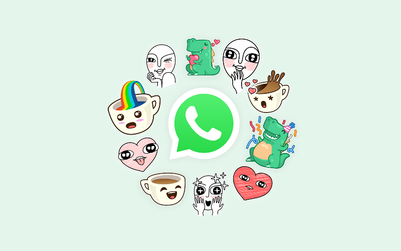 Grupo de WhatsApp - Grupo de Figurinhas e Amizade