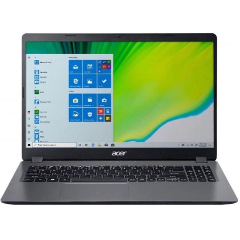 Notebook Acer Aspire 3 A315-56-330j Intel Core I3-1005g1 256 Gb 15.6