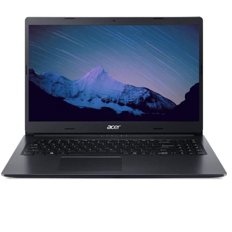 Notebook Acer Aspire 3 Amd R3 3250u 8gb Ram Windows 10 Home 15.6" A31