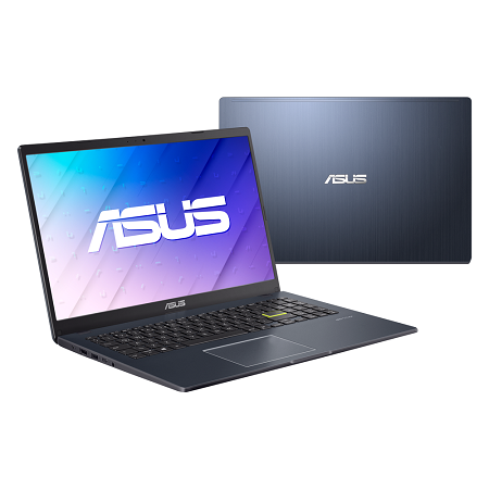 Notebook ASUS E510MA-BR702X Preto