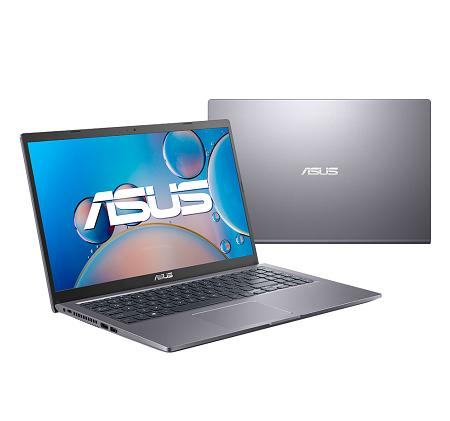 Notebook ASUS X515EA-BR1275W Cinza