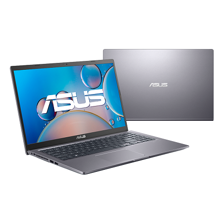 Notebook ASUS X515JF-EJ360T Cinza