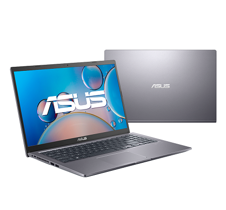 Notebook ASUS X515JF-EJ361T Cinza