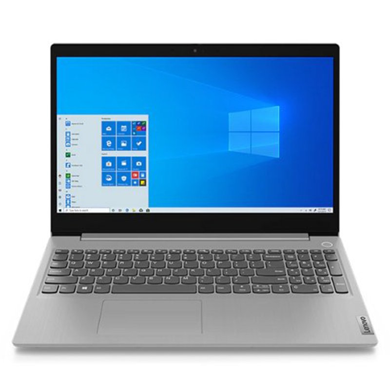 Notebook Lenovo Ideapad 3i 82bs0002br Intel Core I3-10110u 1 Tb 15.6