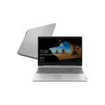 Notebook Lenovo Ideapad S145 Intel Core i5 RAM 20GB (4GB+16GB Optane) HD 1TB Tela 15.6 Pol