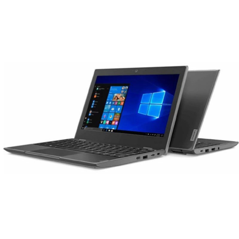 Notebook Lenovo Intel Celeron N4000 11.6