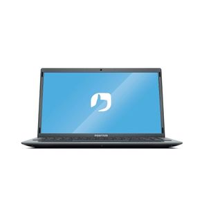 Notebook Positivo Motion C4128E-S Intel® Celeron® Dual Core Windows 10 Home 14