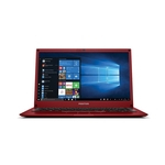 Notebook Positivo Motion Plus Red Q464B 4GB 64GB SSD + 64GB 14¿ Windows 10 Home