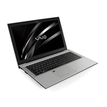 Notebook Vaio 3341244 Vjf157f11x-b1521s F15 Metal I3-8130u 4gb Ssd 15.6 Win10 Home