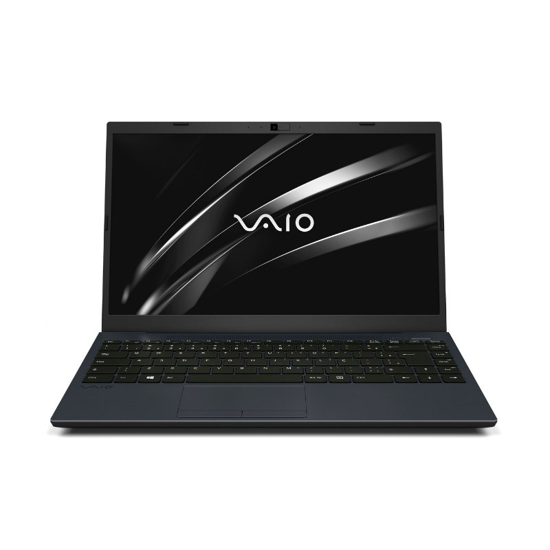 Notebook Vaio Fe14 Intel Core I3-10110u 1 Tb 14" Full Hd Led 4 Gb Ram