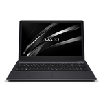 Notebook VAIO Fit 15S Core i3 8GB 1TB Windows 10 Home - Chumbo